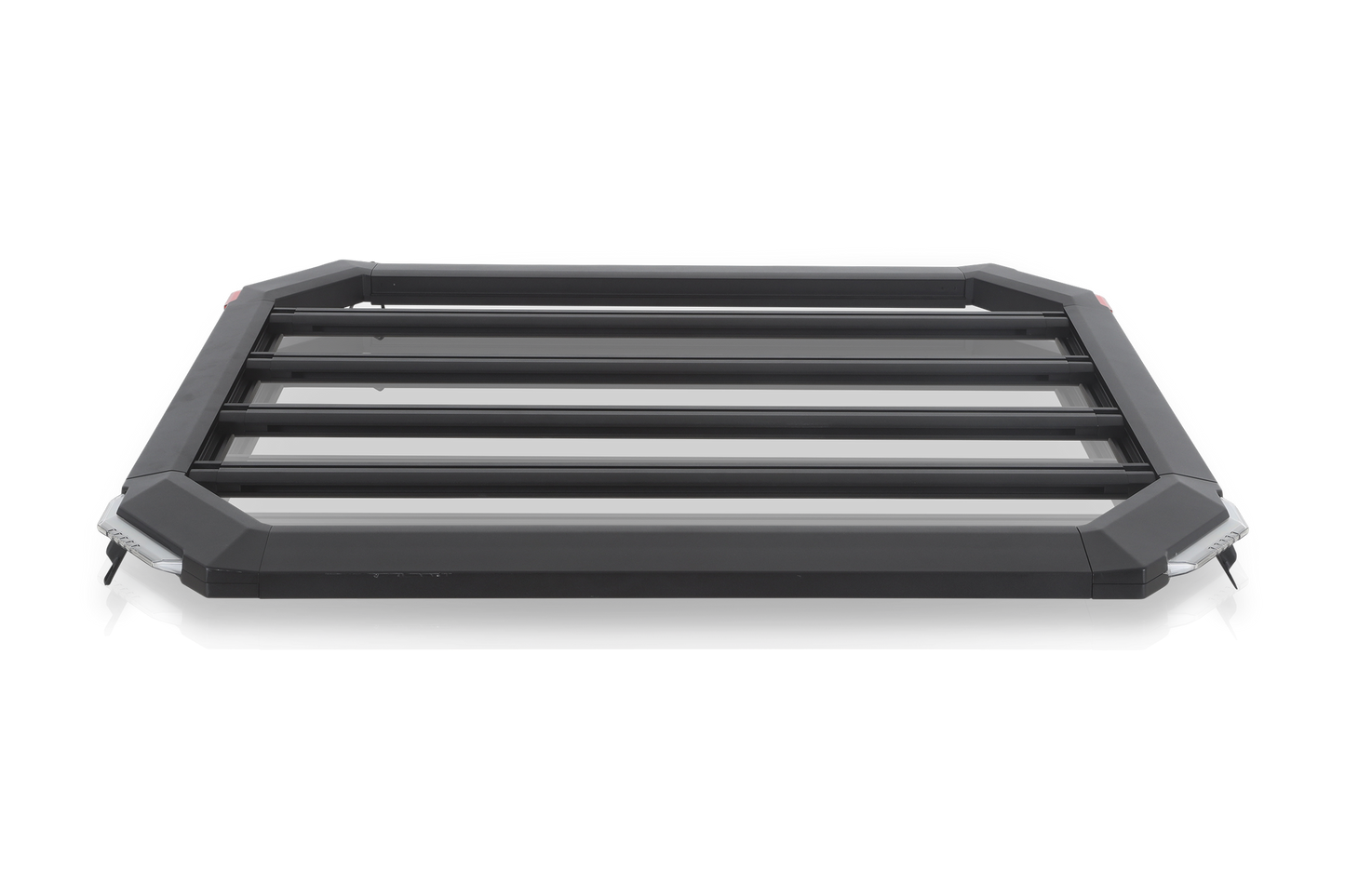 Attica 4x4 Frontier Series Compact Roof Rack: Jeep Gladiator 2020-2024