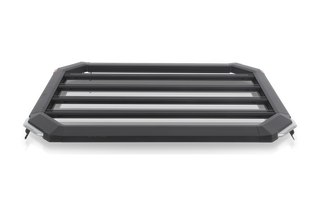 Attica 4x4 Frontier Series Compact Roof Rack: Jeep Gladiator 2020-2024