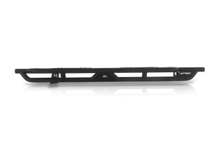 Attica 4x4 Terra Series Side Steps: Jeep Gladiator 2020-2024