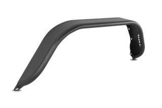 Attica 4x4 Terra Series Rear Fender Flares: Jeep Gladiator 2020-2024