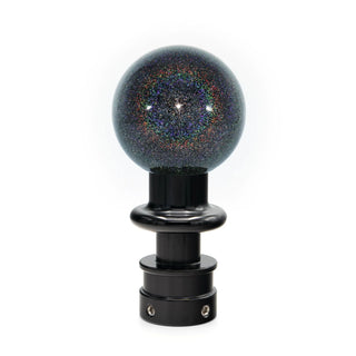 Billetworkz Automatic Shifter - Rainbow Sparkle - Fits Dodge Challenger / Charger (2015-2023)