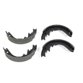 PowerStop Autospecialty Parking Brake Shoes (REAR): Dodge Challenger/Charger 06-23 5.7L/3.6L/3.5L