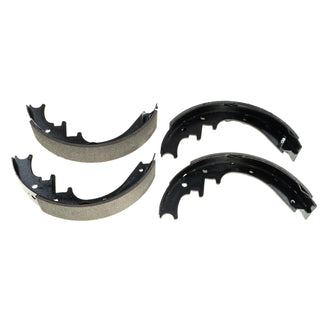 PowerStop Autospecialty Brake Shoes (REAR): Jeep Grand Cherokee 93-94