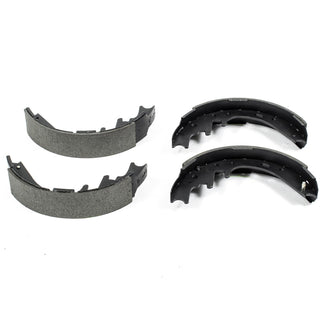 PowerStop Autospecialty Brake Shoes (REAR): Dodge Dakota/Durango/Ram 1500 98-03 5.2L/3.9L/2.5L