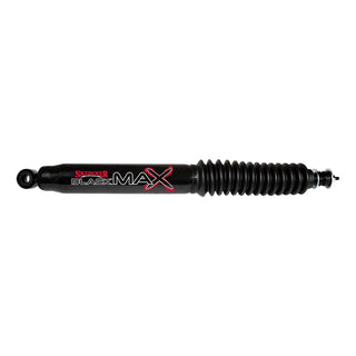 Skyjacker Black Max 8500 Shock Absorber w/ Black Boot (REAR): Dodge Ram 1500/2500/3500 1994-2001 3.9L/5.2L V8