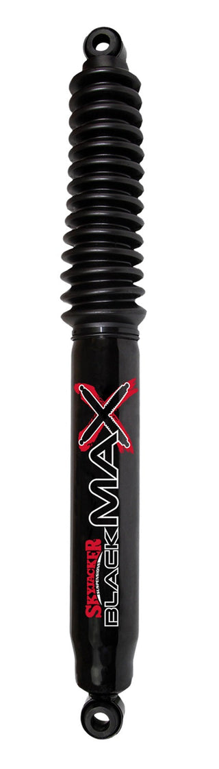 Skyjacker Black Max Shock Absorber (REAR): Dodge Ram 1500/2500/Dakota 1994-2018 3.7L/5.7L Hemi