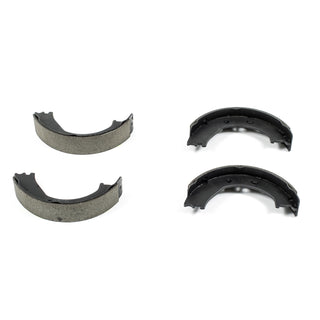 PowerStop Parking Brake Shoes (REAR): Dodge Durango 04-06 5.7L, Dodge Ram 1500 02-06 5.7L/3.9L