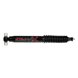 Skyjacker Black Max 8500 Shock Absorber w/ Black Boot (REAR): Dodge Ram 1500 2002-2008 3.7L/5.7L Hemi