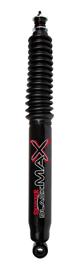 Skyjacker Black Max Shock Absorber: Jeep Wrangler JK 2007-2018 3.6L/3.8L V6