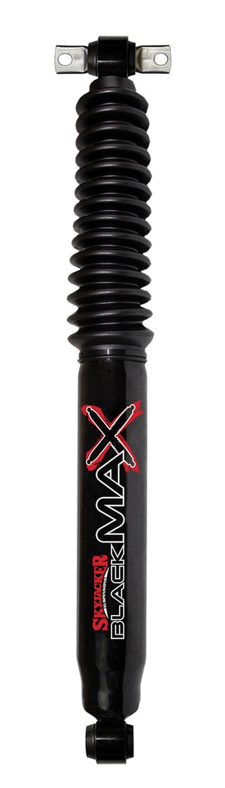 Skyjacker Black Max Shock Absorber (F&R): Jeep Wrangler 07-17 3.8L/3.6L