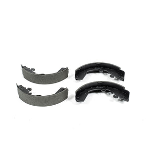 PowerStop Rear Autospecialty Brake Shoes (REAR): Dodge Dakota 05-10