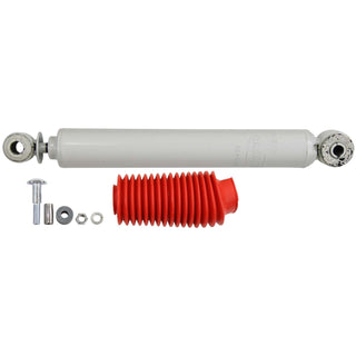 Rancho RS5000 Steering Stabilizer (FRONT): Ram 2500 / 3500 13-25 6.7L Diesel/6.4L/5.7L