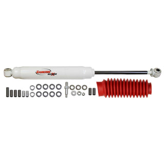Rancho RS5000X Rear Shock: Dodge Dakota 97-03, Dodge Durango 98-99 5.2L/3.9L