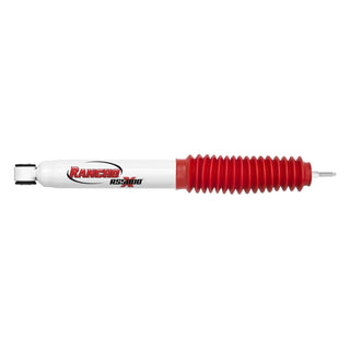 Rancho RS5000X Rear Shock: Ram 1500 19-25 5.7L/3.6L/3.0L EcoDiesel
