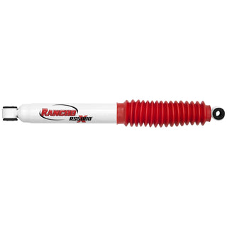 Rancho RS5000X Rear Shock: Jeep Grand Cherokee 93-98 5.2L/4.0L