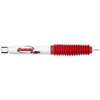 Rancho RS5000X Front Suspension Shock: Fits Most Dodge 8.0L/5.9L Diesel/5.7L/5.2L/3.9L (94-02)