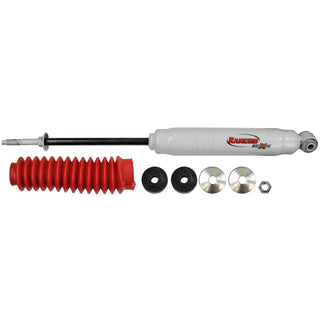 Rancho RS5000X Front Shock (FRONT): Fits Most Dodge/Ram (94-25)