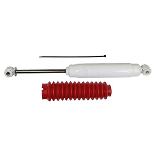 Rancho RS5000X Rear Shock: Jeep Grand Cherokee 93-98 5.2L/4.0L