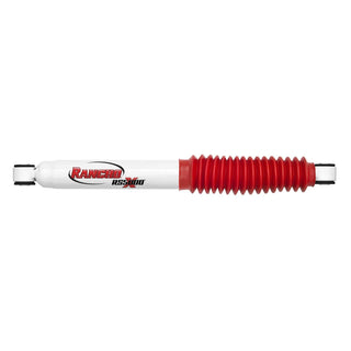 Rancho RS5000X Rear Shock (REAR): Fits Most Dodge/Ram 5.7L/3.6L/3.0L EcoDiesel (09-24)