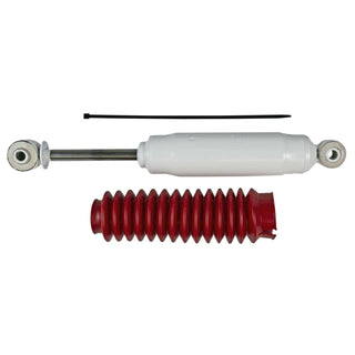 Rancho RS5000X Front Shock: Dodge Durango 04-09 5.7L Hemi
