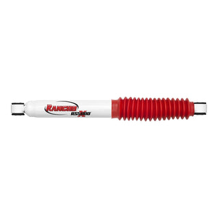 Rancho RS5000X Rear Shock: Dodge Durango 04-09 5.7L Hemi