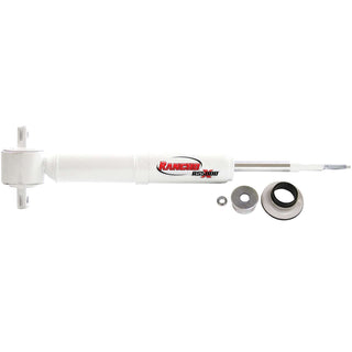 Rancho RS5000X Strut (FRONT): Dodge Dakota 2005-2009 5.7L Hemi