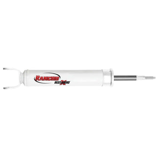 Rancho RS5000X Front Suspension Strut: Dodge Ram 1500 06-08 5.7L/3.7L