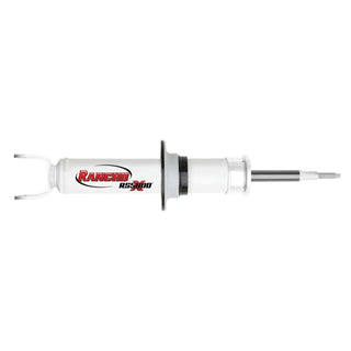 Rancho RS5000X Front Strut (FRONT): Fits Most Dodge/Ram 5.7L/3.6L/3.0L EcoDiesel (09-24)
