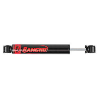 Rancho RS7MT Monotube Shock (REAR): Jeep Wrangler 1991-1995 4.0L I6