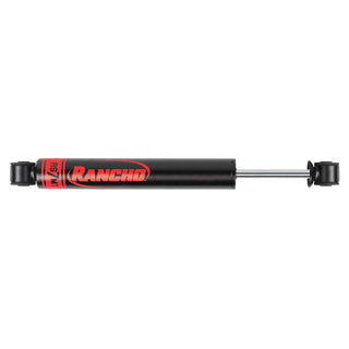Rancho Steering Stabilizer: Fits Most Dodge/Ram 6.7L Diesel/5.9L Diesel/5.7L (03-13)