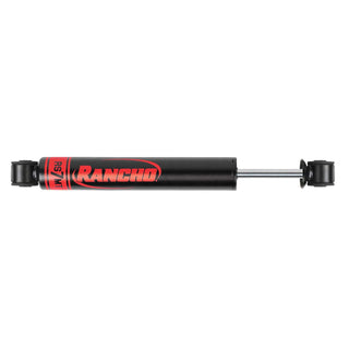 Rancho RS7MT Steering Stabilizer: Jeep Wrangler (18-24) / Gladiator (20-24)