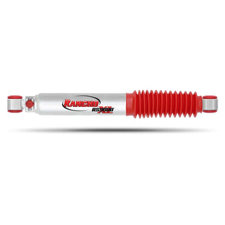 Rancho RS9000XL Nine-Position Adjustable Suspension Shock: Jeep Gladiator 20-25 3.6L/3.0L EcoDiesel