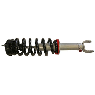 Rancho Quick Lift Loaded Suspension Kit: Ram 1500 DT 2WD / 4WD (2019-2024)