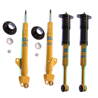 Bilstein B6 Performance Shocks Set - 2005-2010 Chrysler 300 AWD RWD