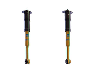 Bilstein B6 Performance Shocks Rear Pair - 2005-2008 Dodge Magnum AWD RWD