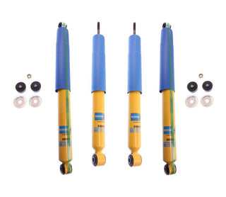 Bilstein B6 4600 Monotube OEM Shocks Set - 1994-2002 Dodge Ram 2500 4WD