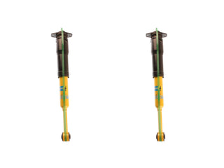 Bilstein B6 Perf Shock Absorbers (REAR PAIR): Fits Most Chrysler/Dodge 6.4L/6.2L/5.7L/3.6L (11-23)