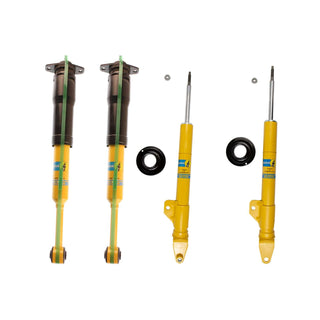 Bilstein B6 Perf Front/Rear Shock Absorber (SET): Fits Most Chrysler/Dodge 6.4L/5.7L/3.6L (11-23)