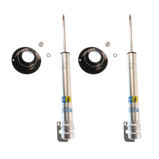 Bilstein B8 5100 Front Shocks (FRONT PAIR): Jeep Grand Cherokee 05-10 5.7L/3.7L w/ 0.75-2" Lift