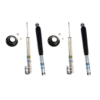 Bilstein B8 5100 Front Shock SET (FRONT/REAR): Jeep Grand Cherokee 05-10 5.7L/3.7L w/ 0.75-2" Lift