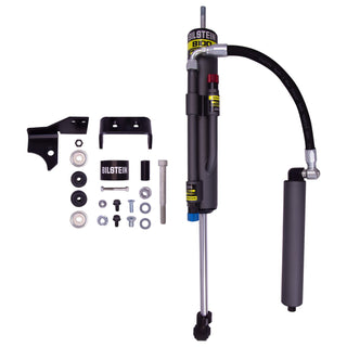 Bilstein B8 8100 Front Right Shock (Bypass): Jeep Wrangler JK 2007 - 2018 (w/ 3.5-5" Front Lift)