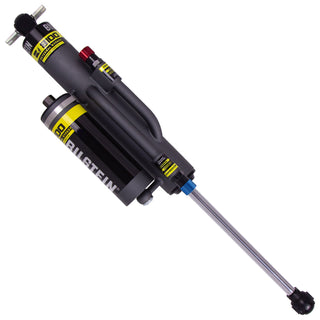 Bilstein B8 8100 Rear Left Shock (Bypass): Jeep Wrangler JK 2007 - 2018 (w/ 3.5-5" Rear Lift)