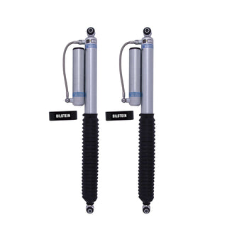 Bilstein B8 5160 Rear Shocks PAIR (w/ Reservoir): Jeep Gladiator 2020 - 2026 (w/ 1.5-4.5" Rear Lift)