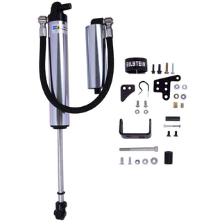 Bilstein B8 8100 Series Shock Absorber 60mm Bypass (FRONT LEFT): Jeep Gladiator JT 2020-2024 2-3" Lift