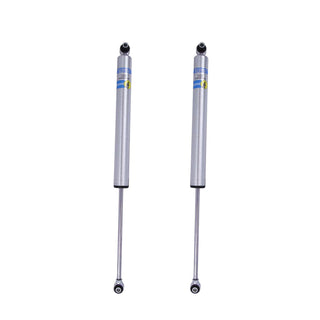Bilstein B8 5100 Front Shocks PAIR: Jeep Wrangler JL 2018 - 2025 (w/ 0-4.5" Front Lift)