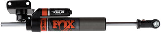 FOX Perf Series 8.2in 23.3in Ext TS Axle Mount ATS Stabilizer: Fits Ram 2500/3500 2013-2025 5.7L/6.4L/6.7L