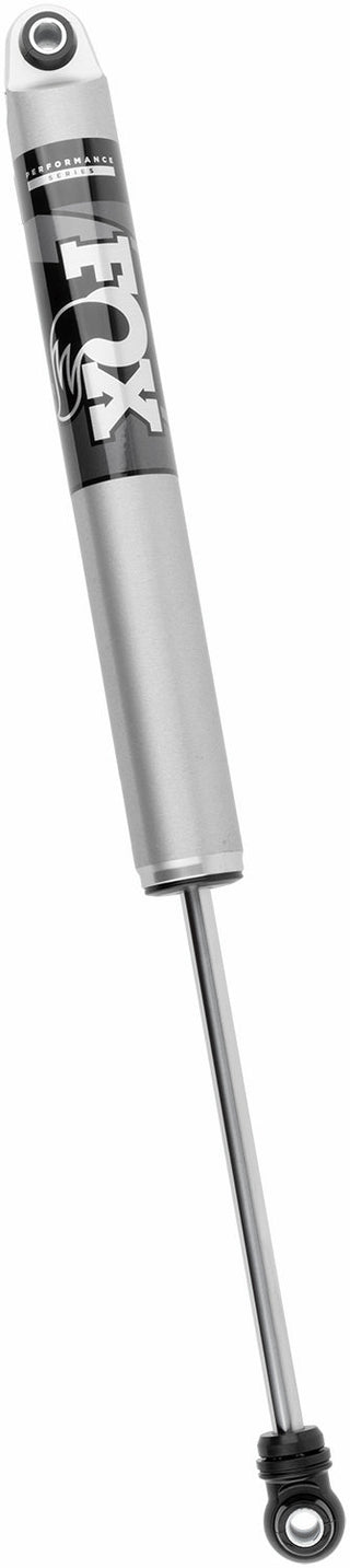 FOX 2.0 Perf Series 11.2in Smooth Body IFP Rear Shock (REAR): Jeep Gladiator 20-25 3.6L/3.0L EcoDiesel w/ 2-3in Lift