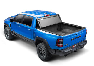 BAK BAKFlip MX4 Matte Finish: Dodge Ram 2019-2020 (New Body Style w/o Ram Box) 5ft 7in Bed