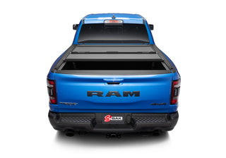 BAK BAKFlip MX4 Matte Finish: Dodge Ram 2019-2020 (New Body Style w/o Ram Box) 5ft 7in Bed