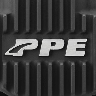 PPE Heavy-Duty Cast Aluminum Transmission Pan: Dodge Ram (10-20) / Jeep Grand Cherokee (10-12)